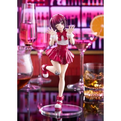 VA-11 HALL-A: CYBERPUNK BARTENDER ACTION - Dorothy Haze Pop Up Parade L Size PVC Figure 22 cm