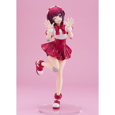 VA-11 HALL-A: CYBERPUNK BARTENDER ACTION - Dorothy Haze Pop Up Parade L Size PVC Figure 22 cm