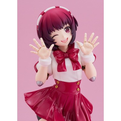 VA-11 HALL-A: CYBERPUNK BARTENDER ACTION - Dorothy Haze Pop Up Parade L Size PVC Figure 22 cm