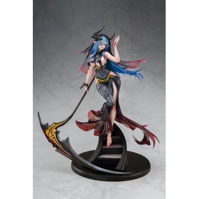 AZUR LANE - Mary Celeste Grim Night's Reaper 1/6 Daiki Kougyo PVC Figure 36 cm