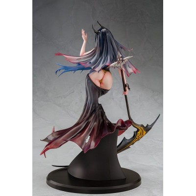 AZUR LANE - Mary Celeste Grim Night's Reaper 1/6 Daiki Kougyo PVC Figure 36 cm