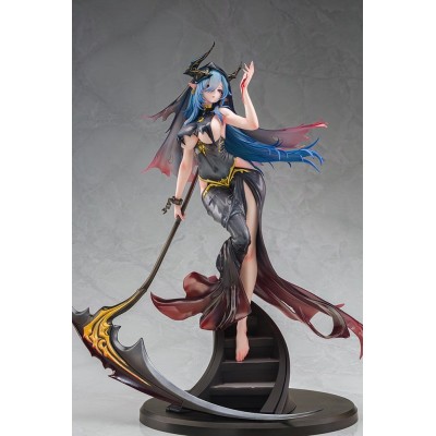 AZUR LANE - Mary Celeste Grim Night's Reaper 1/6 Daiki Kougyo PVC Figure 36 cm