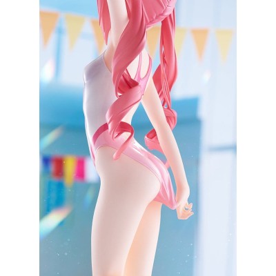 ORIGINAL CHARACTER - Watora Swimsuit Ver. Swimsuit Silhouette 1/7 design Kani biimu Amakuni PVC Figure 23 cm