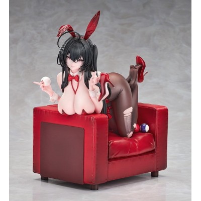 AZUR LANE - Taihou Fun on the Baize Illustration Ver. 1/7 PVC Figure 22 cm
