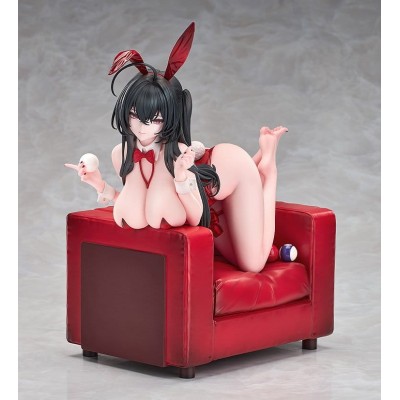 AZUR LANE - Taihou Fun on the Baize Illustration Ver. 1/7 PVC Figure 22 cm