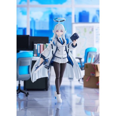 BLUE ARCHIVE - Noa Ushio Figma Action Figure 15 cm