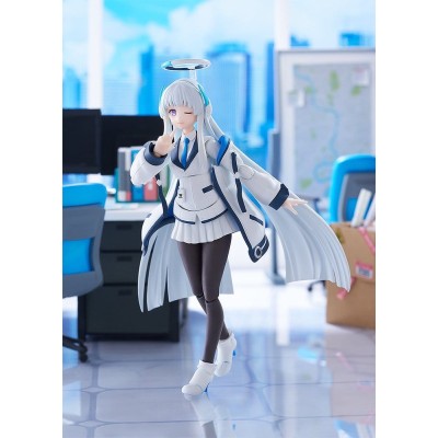 BLUE ARCHIVE - Noa Ushio Figma Action Figure 15 cm