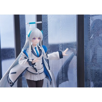 BLUE ARCHIVE - Noa Ushio Figma Action Figure 15 cm