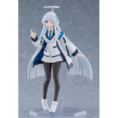 BLUE ARCHIVE - Noa Ushio Figma Action Figure 15 cm