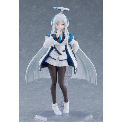 BLUE ARCHIVE - Noa Ushio Figma Action Figure 15 cm