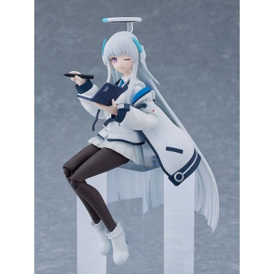 BLUE ARCHIVE - Noa Ushio Figma Action Figure 15 cm