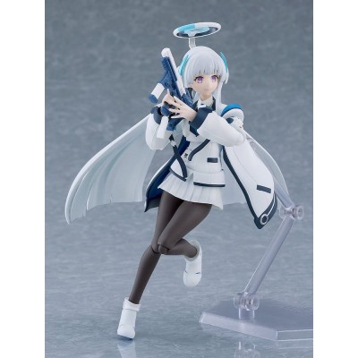 BLUE ARCHIVE - Noa Ushio Figma Action Figure 15 cm