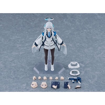 BLUE ARCHIVE - Noa Ushio Figma Action Figure 15 cm