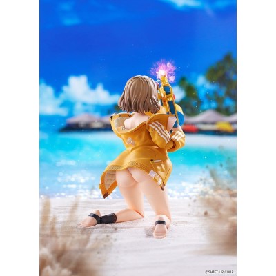 GODDESS OF VICTORY: NIKKE - Anis Sparkling Summer Max Factory Figma Action Figure 15 cm