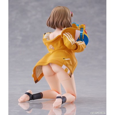 GODDESS OF VICTORY: NIKKE - Anis Sparkling Summer Max Factory Figma Action Figure 15 cm