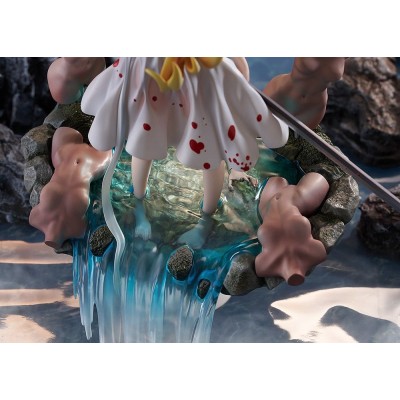 MONOGATARI - Shinobu Oshino Shinobumonogatari Ver. G.S. Collection 1/7 PVC Figure 23 cm