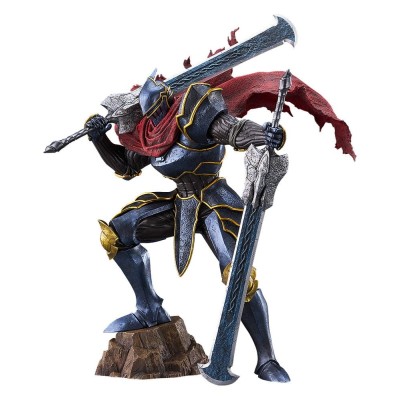 OVERLORD THE HOLY KINGDOM - Momon Pop Up Parade SP PVC Figure 27 cm