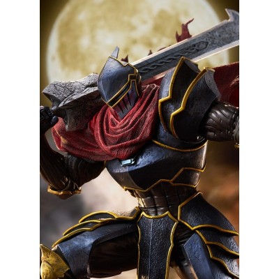 OVERLORD THE HOLY KINGDOM - Momon Pop Up Parade SP PVC Figure 27 cm