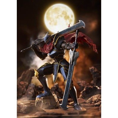 OVERLORD THE HOLY KINGDOM - Momon Pop Up Parade SP PVC Figure 27 cm
