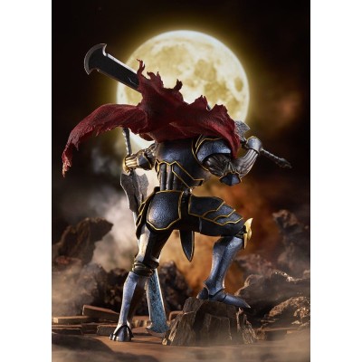 OVERLORD THE HOLY KINGDOM - Momon Pop Up Parade SP PVC Figure 27 cm