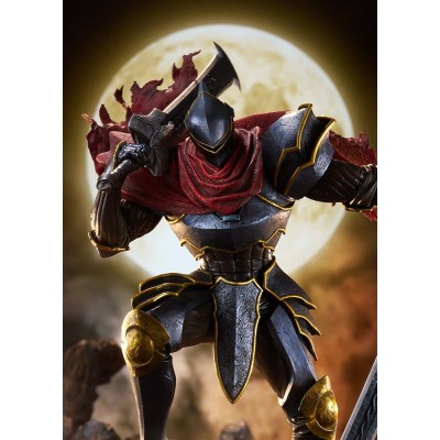 OVERLORD THE HOLY KINGDOM - Momon Pop Up Parade SP PVC Figure 27 cm