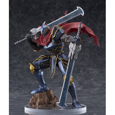 OVERLORD THE HOLY KINGDOM - Momon Pop Up Parade SP PVC Figure 27 cm