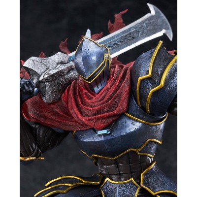 OVERLORD THE HOLY KINGDOM - Momon Pop Up Parade SP PVC Figure 27 cm