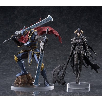 OVERLORD THE HOLY KINGDOM - Momon Pop Up Parade SP PVC Figure 27 cm