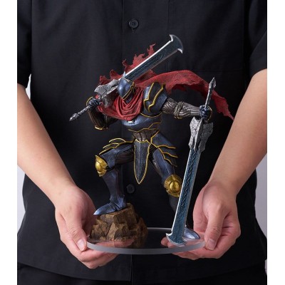 OVERLORD THE HOLY KINGDOM - Momon Pop Up Parade SP PVC Figure 27 cm