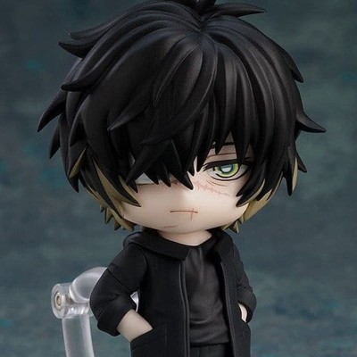 SLOW DAMAGE - Towa Nendoroid Action Figure 10 cm