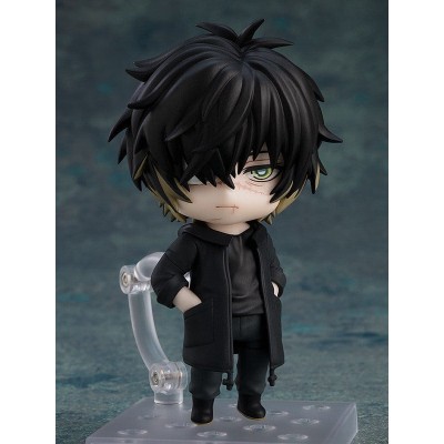 SLOW DAMAGE - Towa Nendoroid Action Figure 10 cm