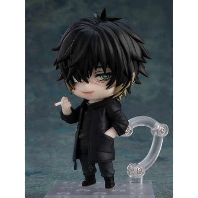 SLOW DAMAGE - Towa Nendoroid Action Figure 10 cm