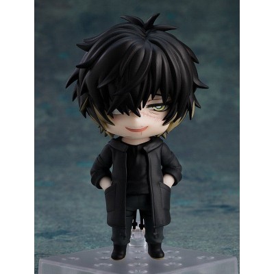 SLOW DAMAGE - Towa Nendoroid Action Figure 10 cm