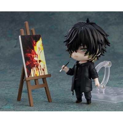 SLOW DAMAGE - Towa Nendoroid Action Figure 10 cm