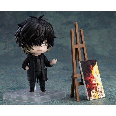 SLOW DAMAGE - Towa Nendoroid Action Figure 10 cm