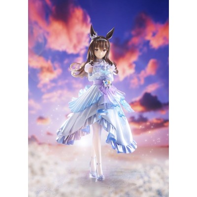 UMAMUSUME: PRETTY DERBY - Admire Vega [Glacialis Vega] 1/7 Phat! PVC Figure 26 cm
