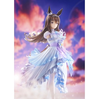 UMAMUSUME: PRETTY DERBY - Admire Vega [Glacialis Vega] 1/7 Phat! PVC Figure 26 cm