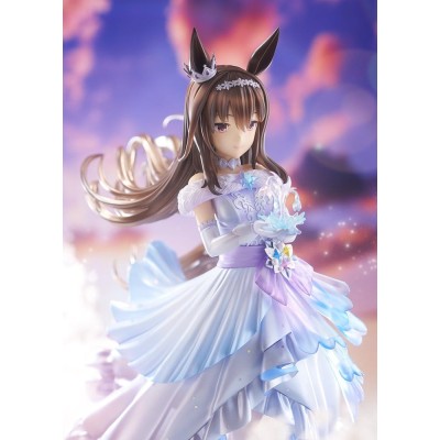 UMAMUSUME: PRETTY DERBY - Admire Vega [Glacialis Vega] 1/7 Phat! PVC Figure 26 cm