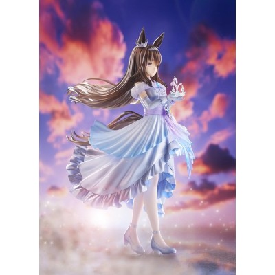 UMAMUSUME: PRETTY DERBY - Admire Vega [Glacialis Vega] 1/7 Phat! PVC Figure 26 cm