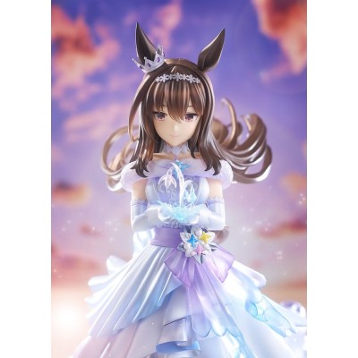 UMAMUSUME: PRETTY DERBY - Admire Vega [Glacialis Vega] 1/7 Phat! PVC Figure 26 cm