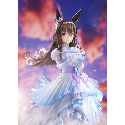UMAMUSUME: PRETTY DERBY - Admire Vega [Glacialis Vega] 1/7 Phat! PVC Figure 26 cm