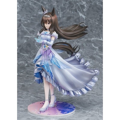 UMAMUSUME: PRETTY DERBY - Admire Vega [Glacialis Vega] 1/7 Phat! PVC Figure 26 cm
