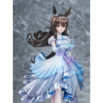 UMAMUSUME: PRETTY DERBY - Admire Vega [Glacialis Vega] 1/7 Phat! PVC Figure 26 cm
