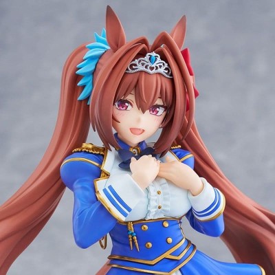 UMAMUSUME: PRETTY DERBY - Daiwa Scarlet Pop Up Parade L Size PVC Figure 23 cm