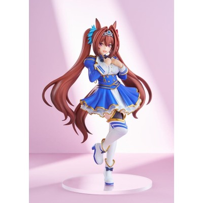 UMAMUSUME: PRETTY DERBY - Daiwa Scarlet Pop Up Parade L Size PVC Figure 23 cm