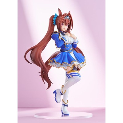 UMAMUSUME: PRETTY DERBY - Daiwa Scarlet Pop Up Parade L Size PVC Figure 23 cm