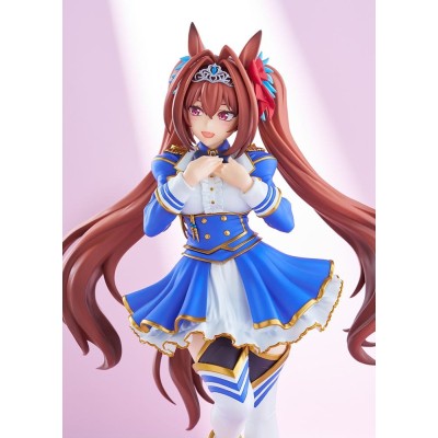 UMAMUSUME: PRETTY DERBY - Daiwa Scarlet Pop Up Parade L Size PVC Figure 23 cm