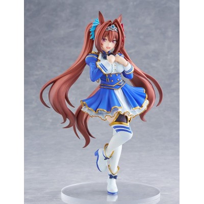 UMAMUSUME: PRETTY DERBY - Daiwa Scarlet Pop Up Parade L Size PVC Figure 23 cm