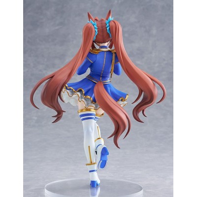 UMAMUSUME: PRETTY DERBY - Daiwa Scarlet Pop Up Parade L Size PVC Figure 23 cm