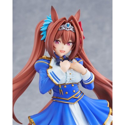 UMAMUSUME: PRETTY DERBY - Daiwa Scarlet Pop Up Parade L Size PVC Figure 23 cm